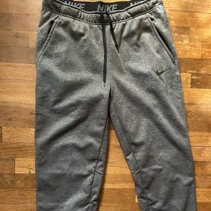 Men’s Nike Therma Sweats